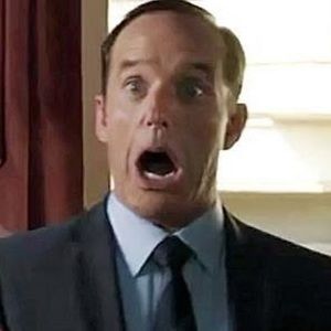 Meet your Posher, Cory